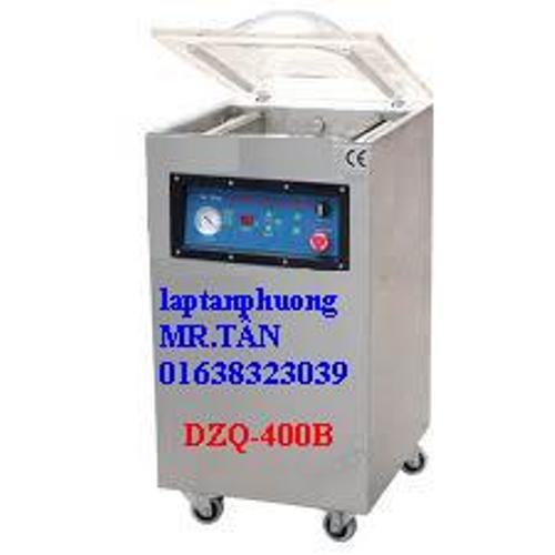 Máy hút chân không DZQ – 400B